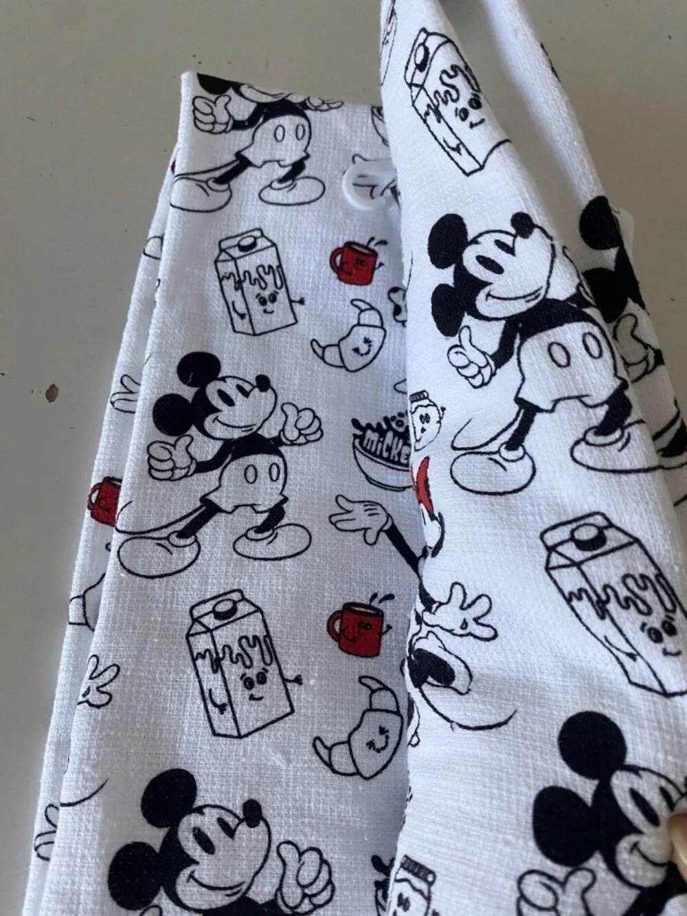 Disney pack mickey